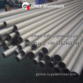 Aluminum Alloy Pipe Aluminum Alloy Pipe tube Manufactory